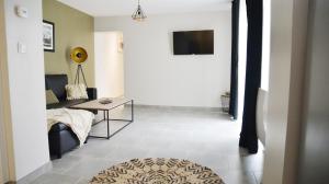 sweet In apartment
