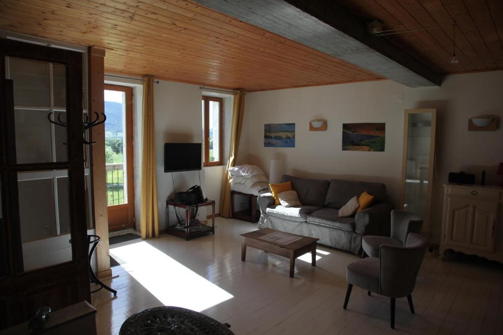 Sweet Inn - Brune
