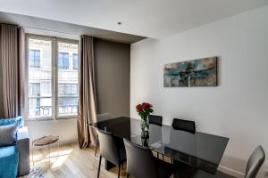 Appartements Sweet Inn - Champs Élysées 124 Rue La Boétie 75008 Paris Île-de-France
