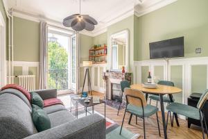 Sweet Inn - Saint Germain des Prés