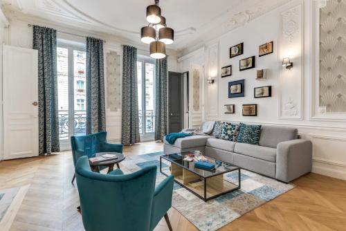 Sweet Inn - Saint Lazare I