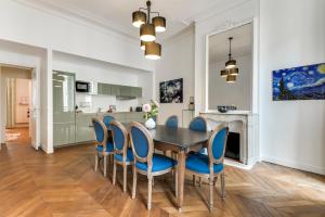Sweet Inn - Saint Lazare I