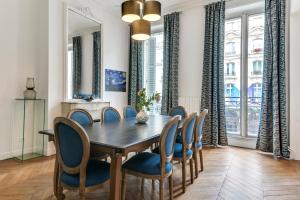 Sweet Inn - Saint Lazare I