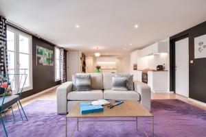 Sweet Inn - Saint Lazare II