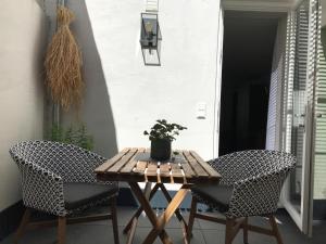 SYBILLE KUNTZ Weingut Gästehaus