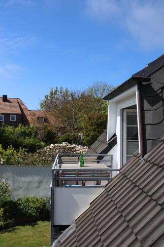 Sylt Homes Ebbe & Flut