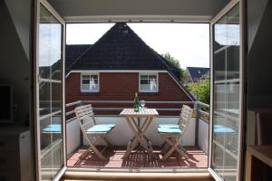 Sylt Homes Ebbe & Flut