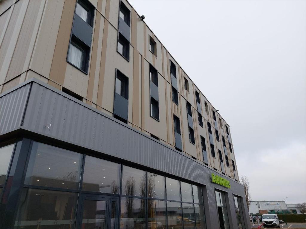 Sylt Homes Ebbe & Flut 25980 Westerland