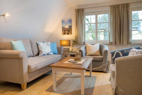Sylt Island House