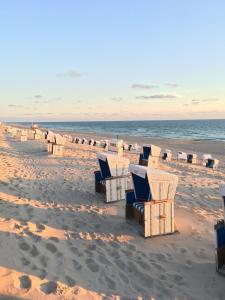 Sylt Island House