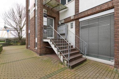 T&K Apartments - 4 and 5 Room Apartments