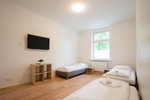 T&K Apartments - Monteur House with 1 - 4 Room Apartments