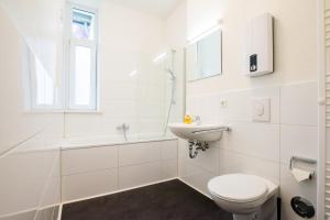 T&K Apartments - Monteur House with 1 - 4 Room Apartments