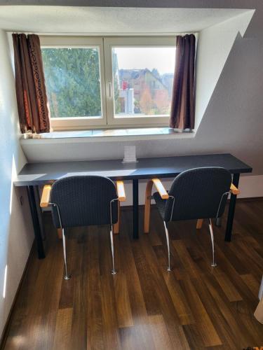 T&K Appartements
