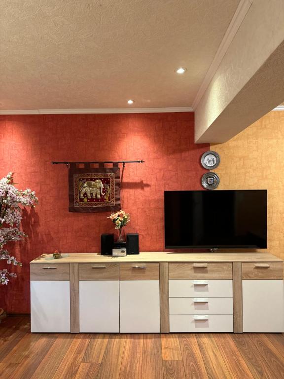 T&T Ferienwohnung Wilhelmstrasse 4, 56598 Rheinbrohl