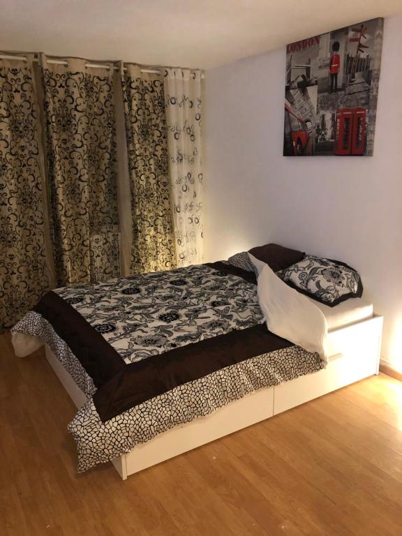 T&T Ferienwohnung