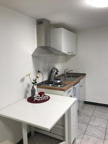 Appartements T&T Unterkunft Oberestrasse 1 73265 Dettingen unter Teck Bade-Wurtemberg