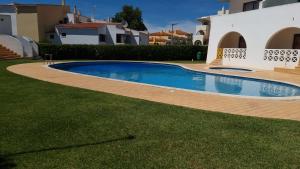 Appartements T1 Alta Oura by Sunny Deluxe 1 Rua Miguel Torga 3º andar 8200-284 Albufeira Algarve