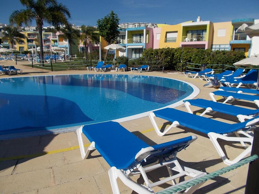 T1 e T2 Marina Albufeira apartments Sitio Orada Marina, 8200-001 Albufeira