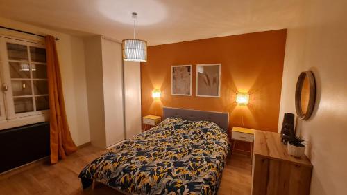 T2 CENTRE VILLE CARCASSONNE