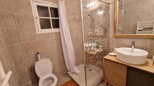 T2 CENTRE VILLE CARCASSONNE