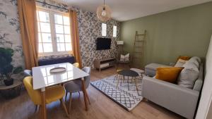 T2 CENTRE VILLE CARCASSONNE
