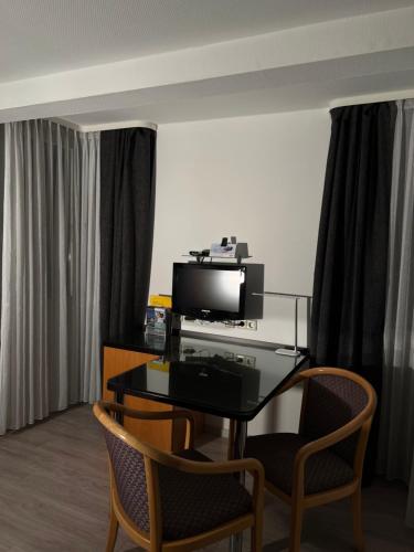 T24 - Ihr Appartement mit Charakter