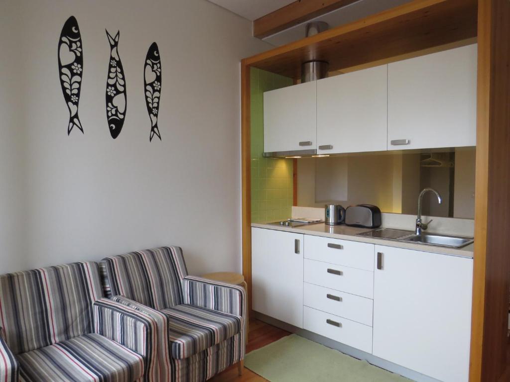 Appartements Tagus Apartments by Lisbon Village Apartments Beco do Carneiro nº6 1100-120 Lisbonne