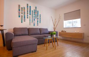Tamar Apartments