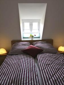 Appartements Tammwarftshof 7 Tammwarftweg 25849 Pellworm Schleswig-Holstein