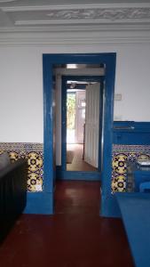 Tapada Flats