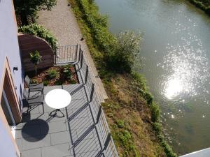 Tauberterrasse