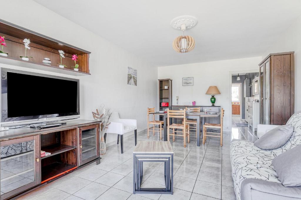 Teisseire Accomodations