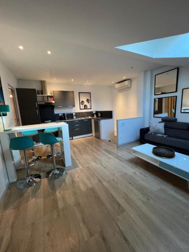 Teisseire Accomodations
