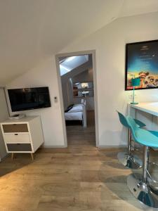 Teisseire Accomodations