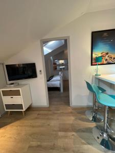 Appartements Teisseire Accomodations 7 RUE TEISSEIRE 06400 Cannes Provence-Alpes-Côte d\'Azur