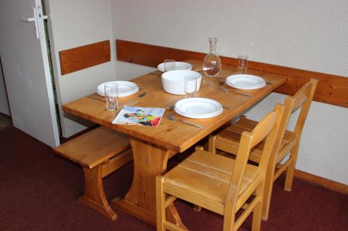 Temples Du Soleil Cuzco Appartements Val Thorens Immobilier