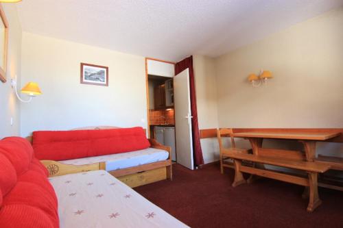 Temples Du Soleil Cuzco Appartements Val Thorens Immobilier