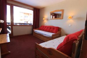 Temples Du Soleil Cuzco Appartements Val Thorens Immobilier