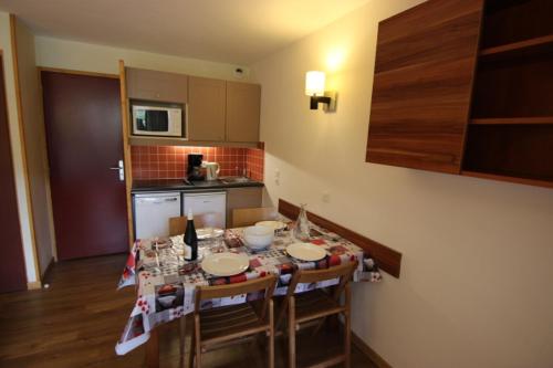 Temples du Soleil Machu Appartements Val Thorens Immobilier