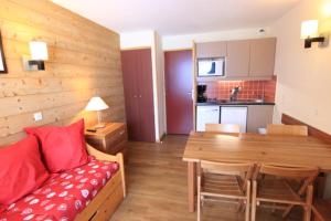 Temples du Soleil Machu Appartements Val Thorens Immobilier
