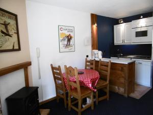 Appartements Temples du Soleil rue du soleil 73440 Val Thorens Rhône-Alpes