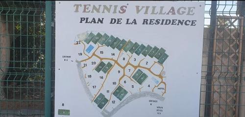 Tennis Village