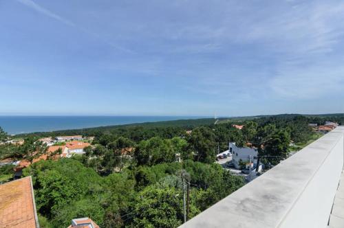 Terraços Do Mar - Rooftop Pool with Sea View