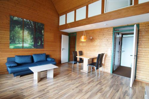 Terrassenpark Apartments (low budget)