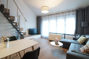 Terrassenpark Apartments