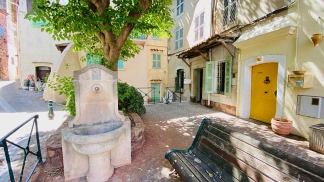 Terre d'Orizon 06140 Tourrettes-sur-Loup