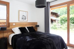 Appartements TERRESENS - Les 3 Sophie Route des Ardoisières - Lieu-dit Le Char 74110 Morzine Rhône-Alpes