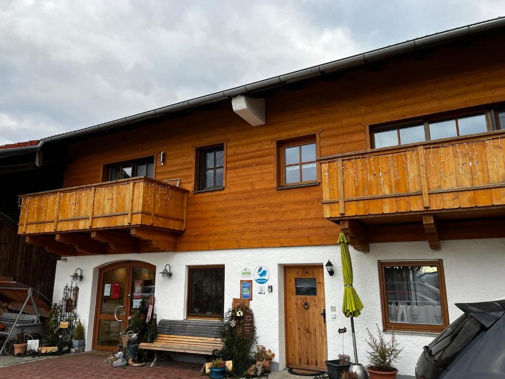 Thallerhof 3 Kornau, 83556 Griesstätt