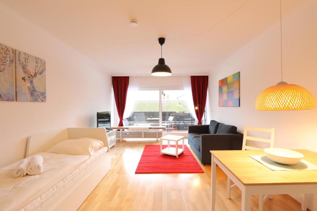 The Alpine Ridge Apartment 87 Burgstraße, 82467 Garmisch-Partenkirchen